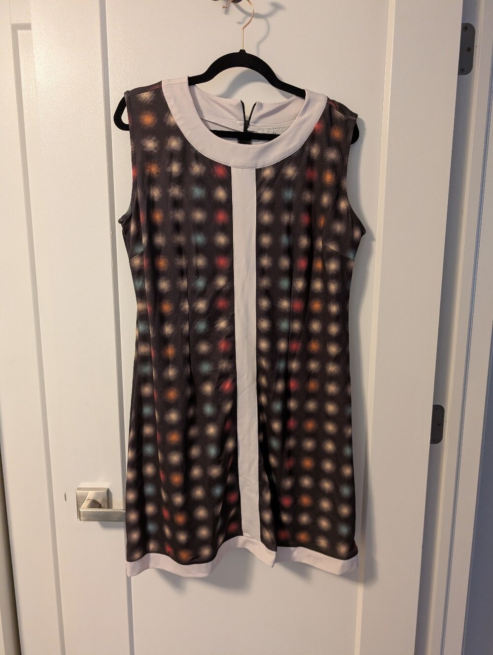 Madcap England Blur 60s Mod Dress